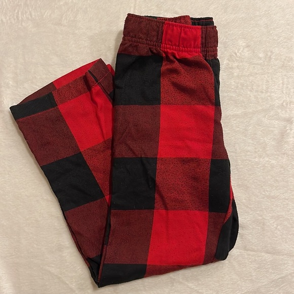 Flannel pjs - Picture 4 of 5